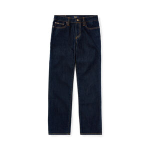 Boys Polo Ralph Lauren Hampton Straight Stretch Jean. Size 20 (3 pairs)